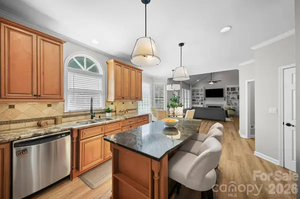11204 Tavernay Pkwy, Charlotte, NC 28262
