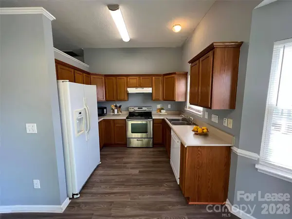 10322 Layton Ridge LN, Charlotte, NC 28214
