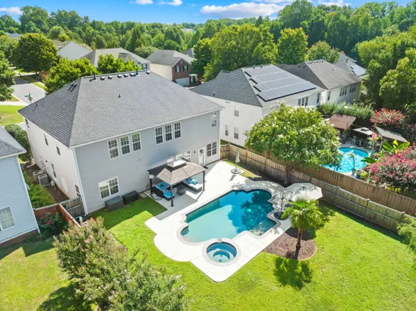 146 Trotter Ridge Dr, Mooresville, NC 28117-5968