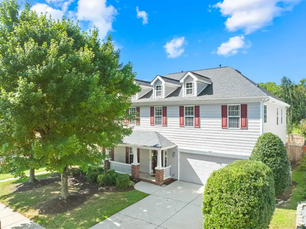 146 Trotter Ridge Dr, Mooresville, NC 28117-5968