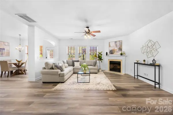 146 Trotter Ridge DR, Mooresville, NC 28117