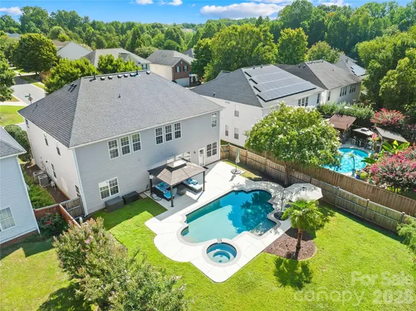 146 Trotter Ridge DR