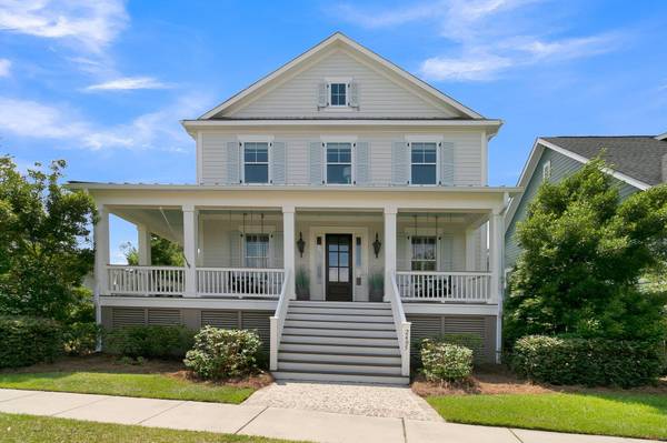 2405 Louisville St, Charleston, SC 29492