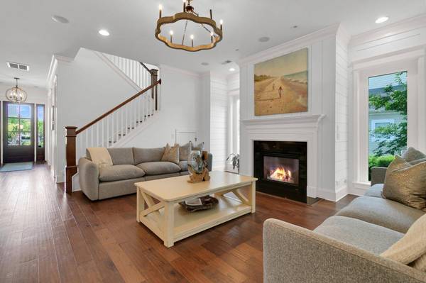 2405 Louisville St, Charleston, SC 29492