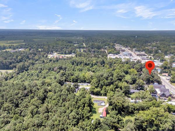 500 N Parler Ave, Saint George, SC 29477