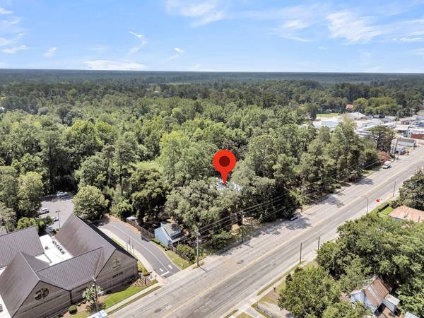 500 N Parler Ave, Saint George, SC 29477