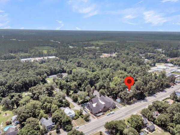 500 N Parler Ave, Saint George, SC 29477