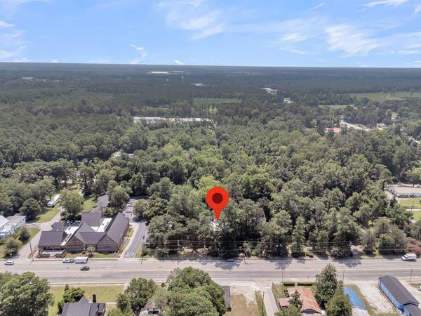 500 N Parler Ave, Saint George, SC 29477
