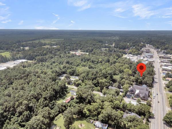 500 N Parler Ave, Saint George, SC 29477