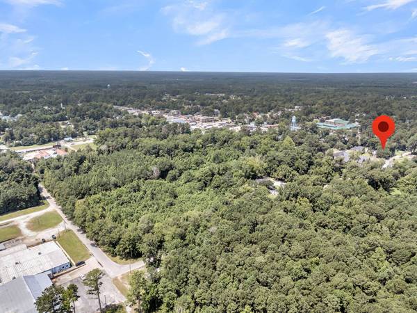 500 N Parler Ave, Saint George, SC 29477