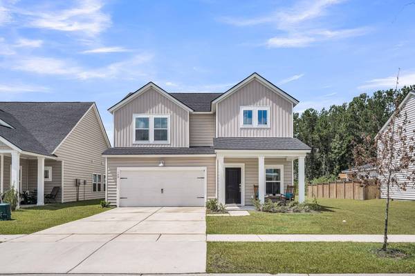 148 Tuscan Sun St, Summerville, SC 29485