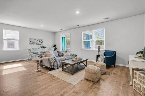261 Celestial Blvd, Summerville, SC 29486