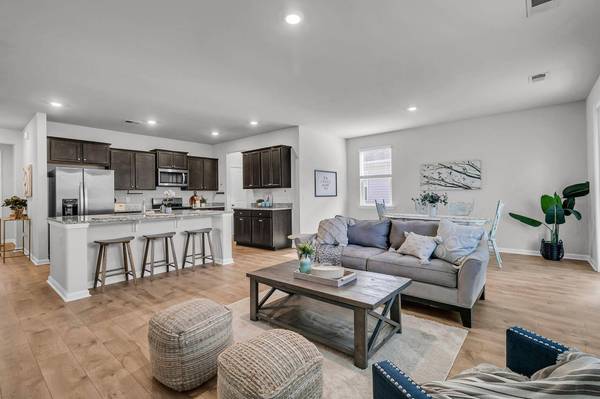 261 Celestial Blvd, Summerville, SC 29486