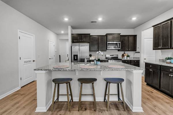 261 Celestial Blvd, Summerville, SC 29486