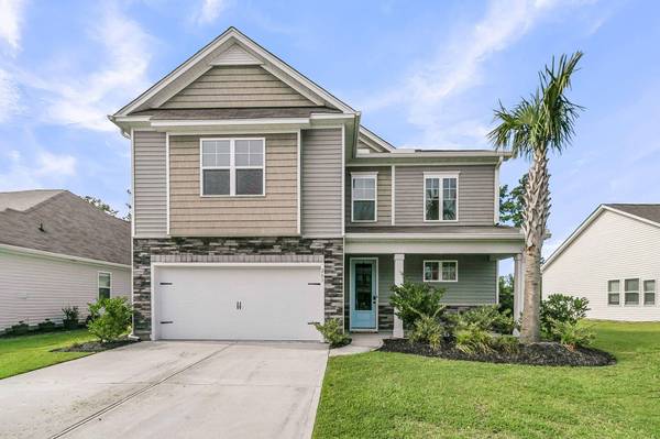 261 Celestial Blvd, Summerville, SC 29486