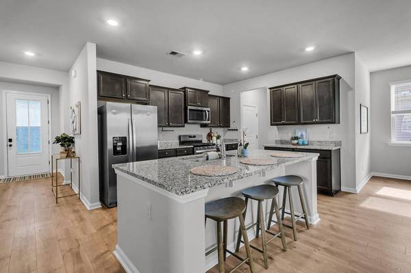 261 Celestial Blvd, Summerville, SC 29486
