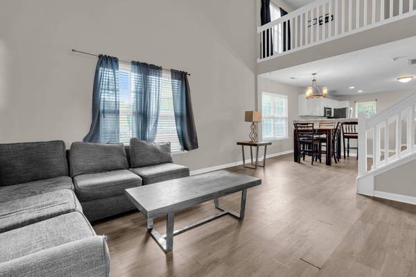 201 Darcy Ave, Goose Creek, SC 29445