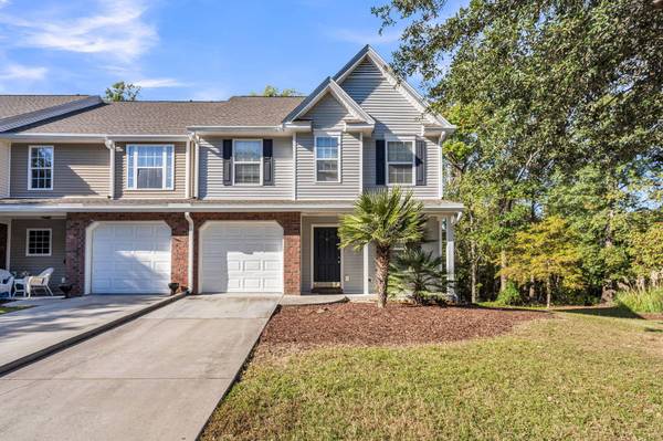 201 Darcy Ave, Goose Creek, SC 29445