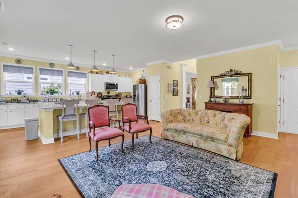 136 Brant Dr, Summerville, SC 29483