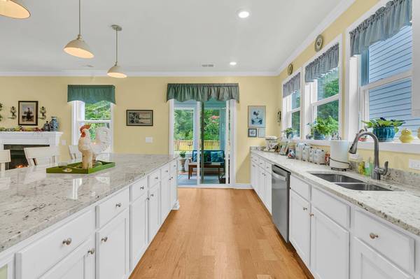 136 Brant Dr, Summerville, SC 29483