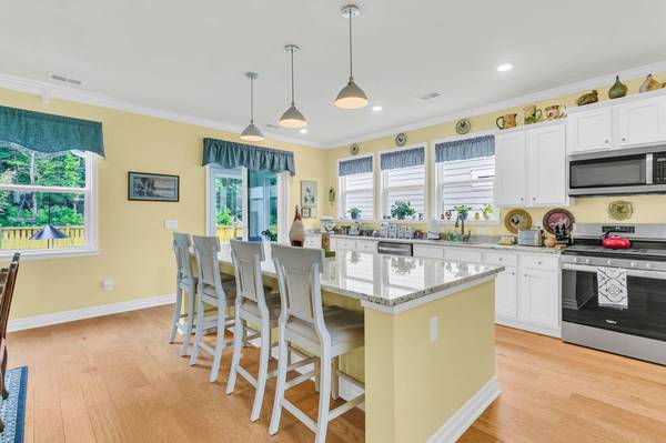 136 Brant Dr, Summerville, SC 29483