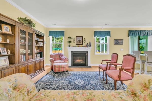 136 Brant Dr, Summerville, SC 29483