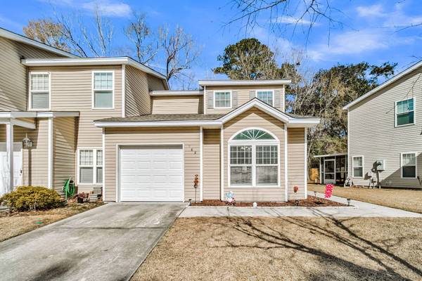 169 Grand Oaks Dr, Ladson, SC 29456