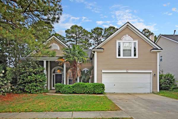 2264 Andover Way, Mount Pleasant, SC 29466