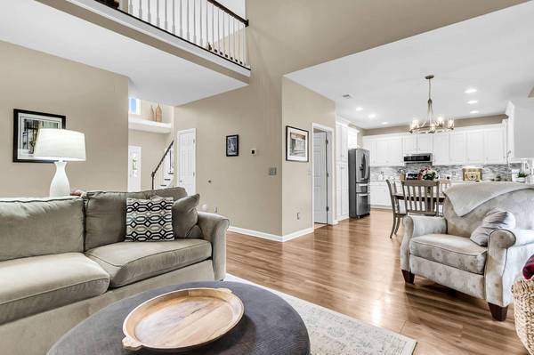 147 Dasharon Ln, Goose Creek, SC 29445