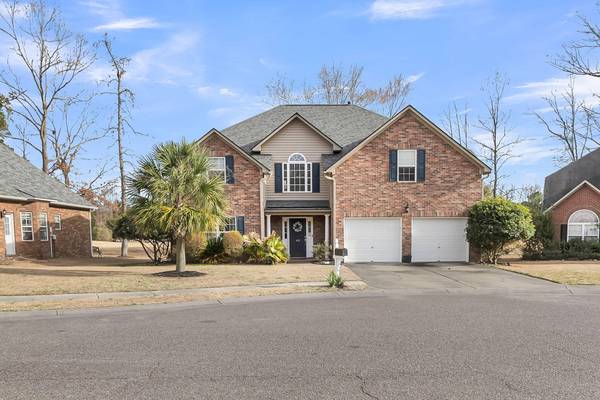147 Dasharon Ln, Goose Creek, SC 29445