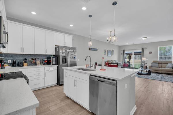 396 Painted Lady Ln, Goose Creek, SC 29445