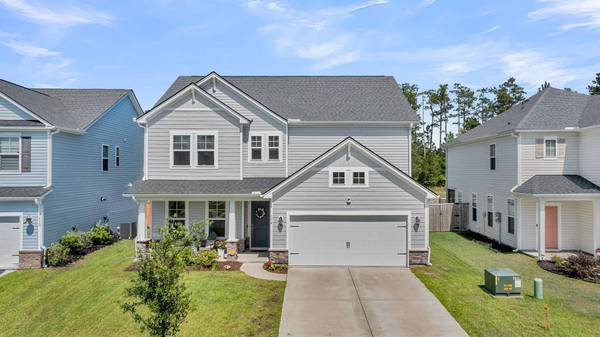 114 Wappoo Trace Ln, Summerville, SC 29486