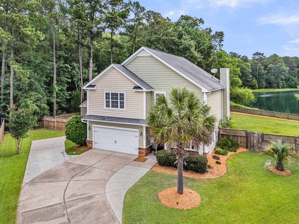 302 Freeland Way, Moncks Corner, SC 29461
