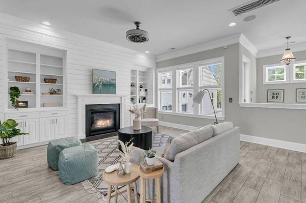 3965 Bryson Ln, Mount Pleasant, SC 29466