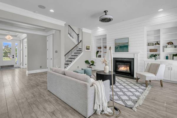 3965 Bryson Ln, Mount Pleasant, SC 29466