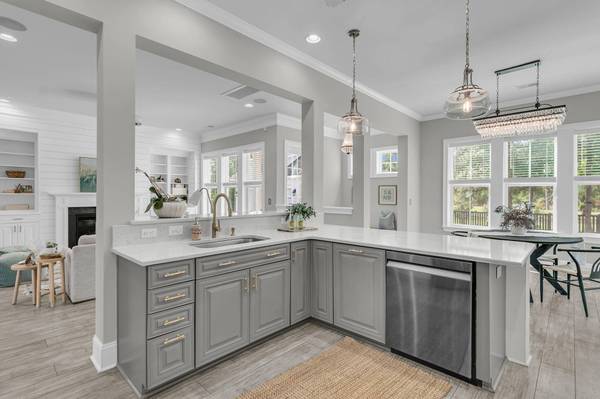 3965 Bryson Ln, Mount Pleasant, SC 29466