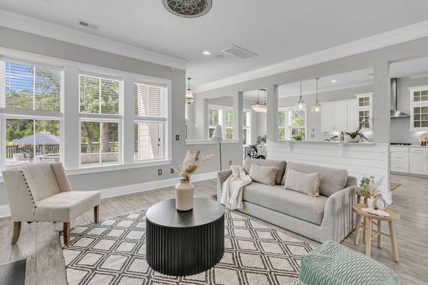3965 Bryson Ln, Mount Pleasant, SC 29466