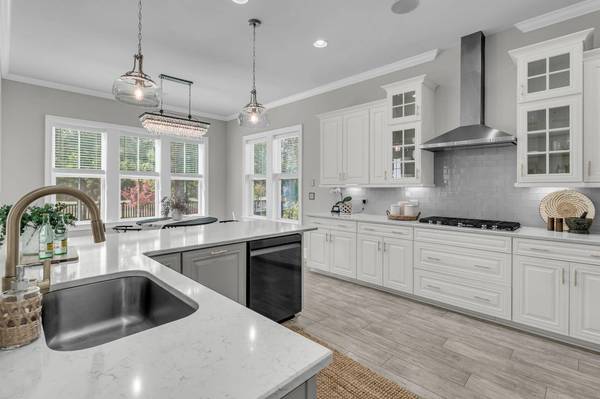 3965 Bryson Ln, Mount Pleasant, SC 29466