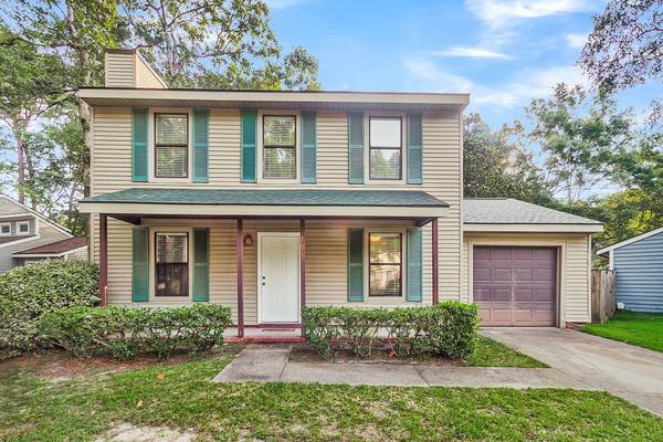 105 Bridgecreek Dr, Goose Creek, SC 29445
