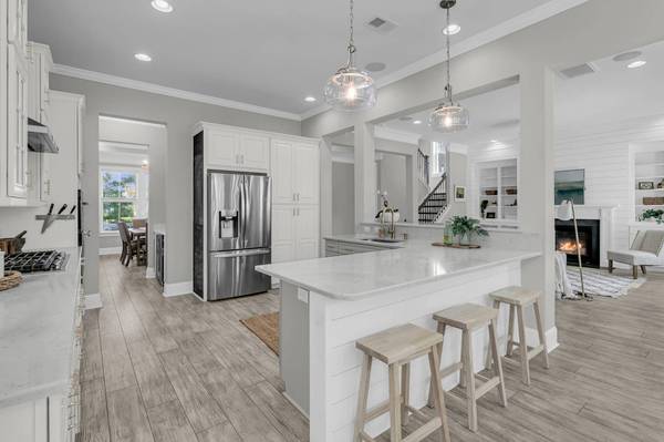 3965 Bryson Ln, Mount Pleasant, SC 29466