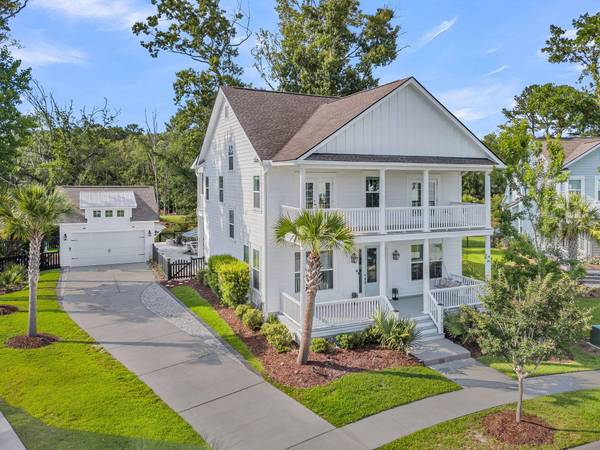 3965 Bryson Ln, Mount Pleasant, SC 29466