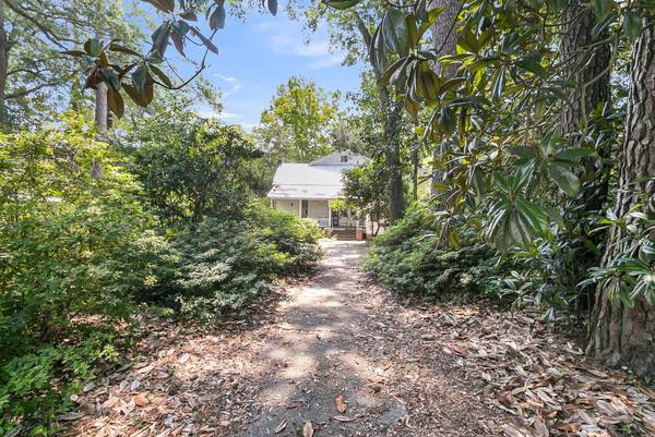 500 N Parler Ave, Saint George, SC 29477