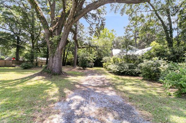 500 N Parler Ave, Saint George, SC 29477