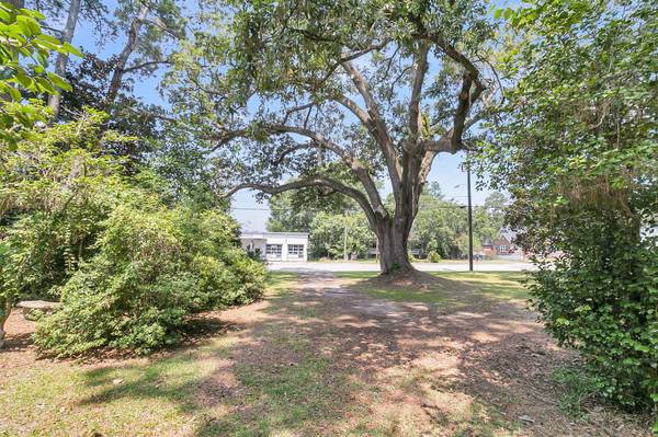 500 N Parler Ave, Saint George, SC 29477