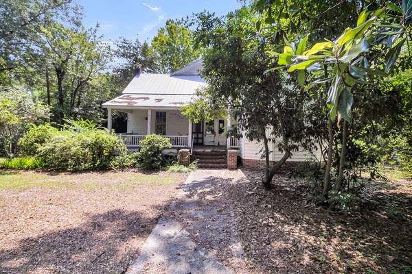 500 N Parler Ave, Saint George, SC 29477