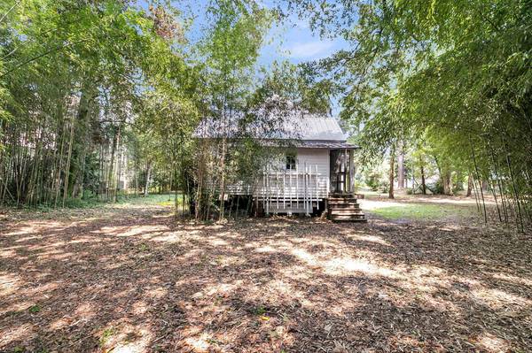 500 N Parler Ave, Saint George, SC 29477