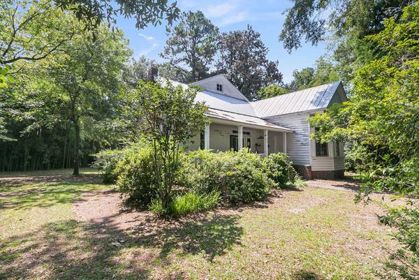 500 N Parler Ave, Saint George, SC 29477