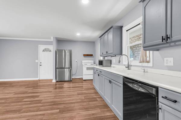 1131 O T Wallace Blvd, Moncks Corner, SC 29461