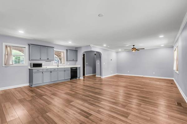 1131 O T Wallace Blvd, Moncks Corner, SC 29461
