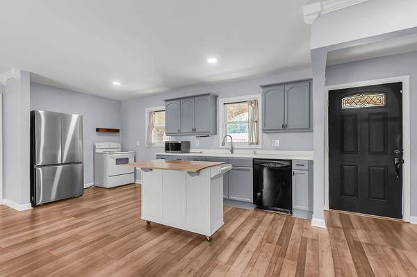 1131 O T Wallace Blvd, Moncks Corner, SC 29461